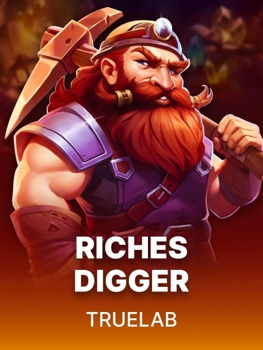 Riches Digger screenshot