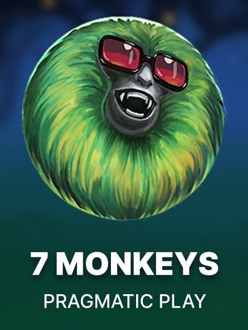 7 Monkeys screenshot