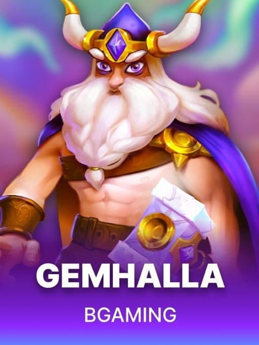 Gemhalla screenshot