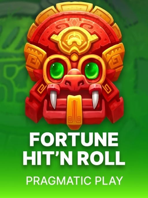 Fortune Hit'n Roll screenshot