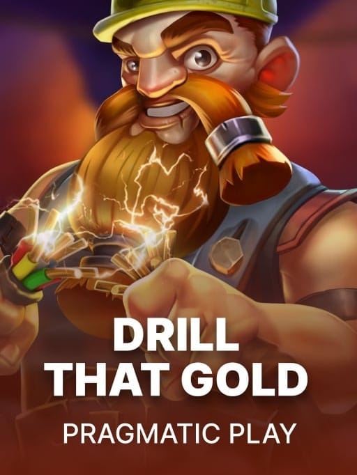 Drill That Gold screenshot