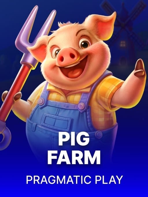 Pig Farm screenshot