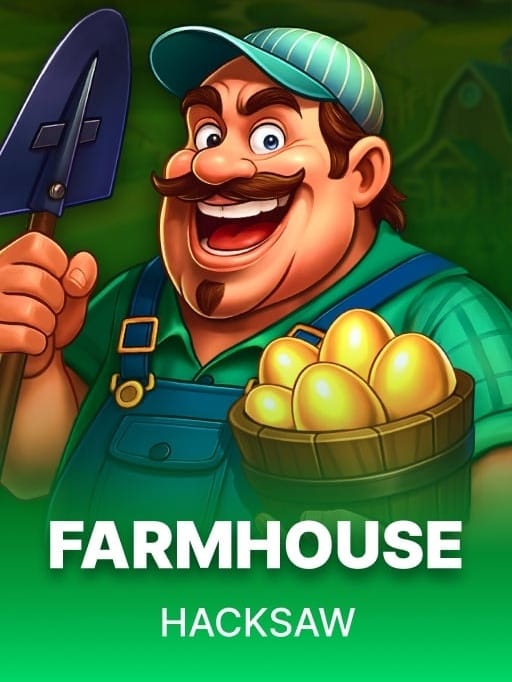 Farmhouse screenshot