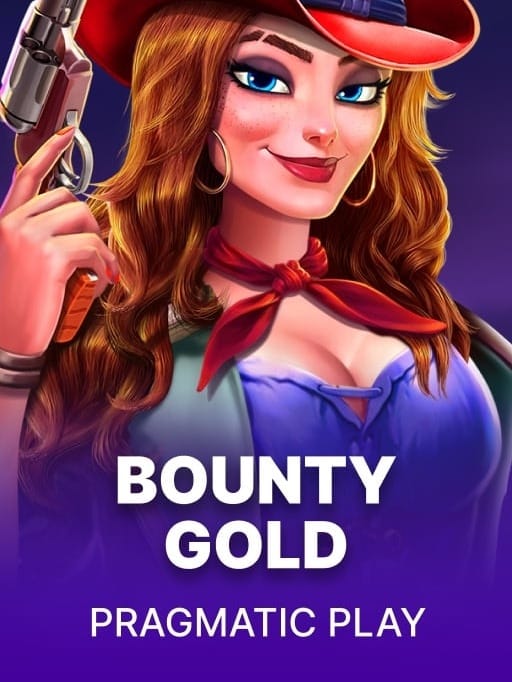 Bounty Gold screenshot