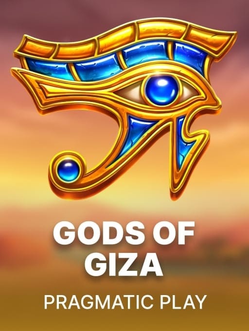 Gods of Giza screenshot