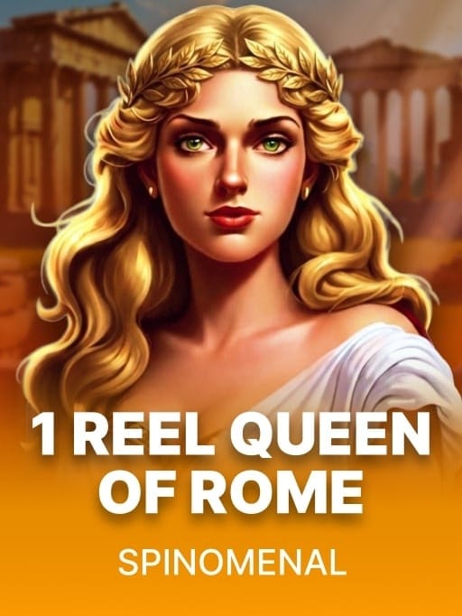 1 Reel - Queen Of Rome screenshot