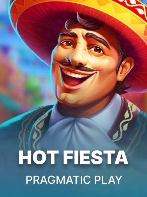 Hot Fiesta screenshot