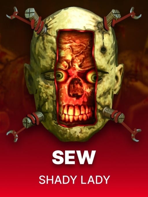 Sew screenshot