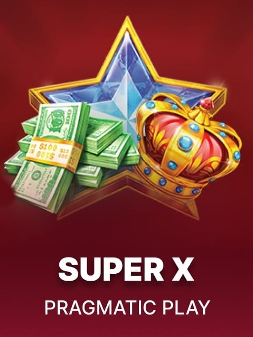 Super X screenshot